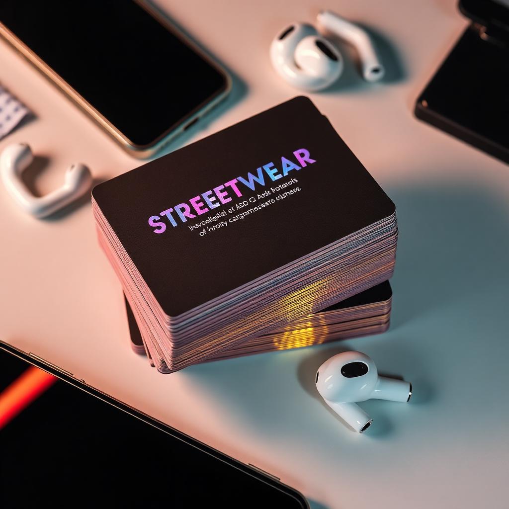 Business Cards