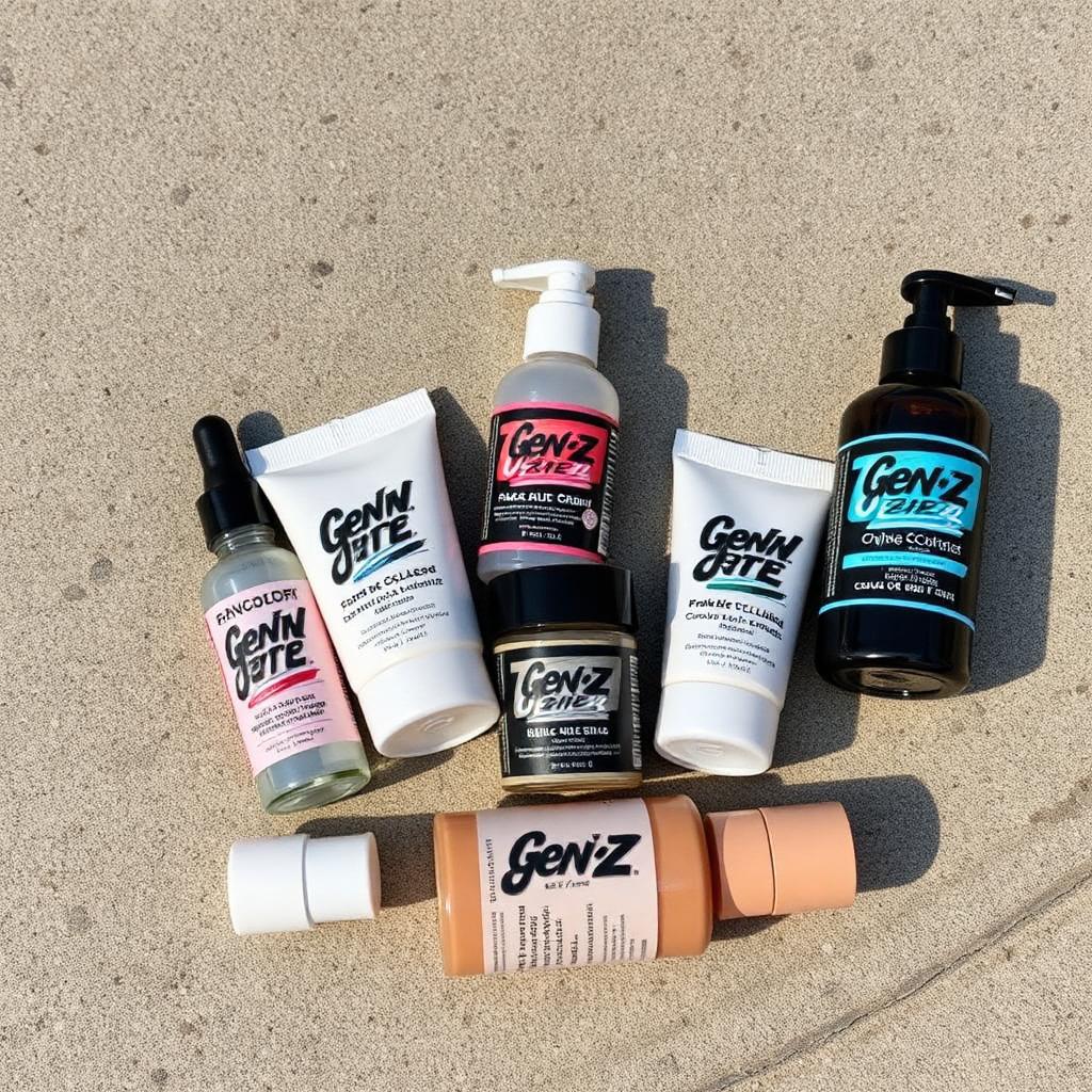 Cosmetic Labels