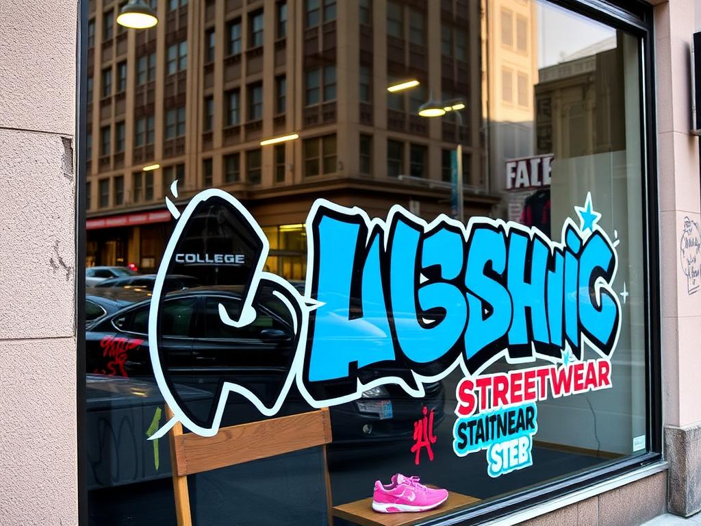 Window Decals